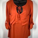 Timing  tunic blouse size small Photo 0