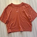 Nike Tee Photo 0