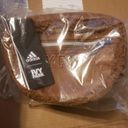 Ivy Park  x Adidas Sherpa Belt Bag Brown Photo 2