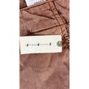 Anthropologie Paige Carly High-Rise Cropped Wide-Leg Jeans 32 NWT  Photo 6