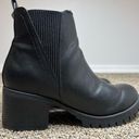 MIA Women’s  Casen Black Chelsea Boot Photo 0