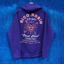 One Piece Anime Hoodie Size Small Photo 1