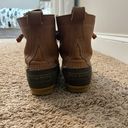 L.L.Bean  Duck Boots Photo 2