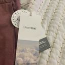 Vuori  Performance Dream Knit Joggers, Size Small, Heather Marsala - NEW WITH TAG Photo 2