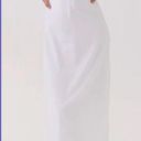 Peppermayo White Dress Photo 3