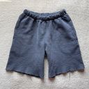 Brandy Melville John Galt Rosa Sweat Shorts Photo 1