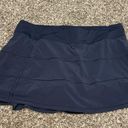 Lululemon  skirt with shorts size 14 Photo 1