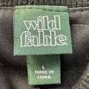 Wild Fable Camo Jacket Photo 1