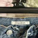 PacSun Straight Leg Jeans Photo 2