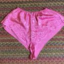 Lounge 80s VINTAGE HIGH RISE SILKY SOFT  SHORTS Photo 0