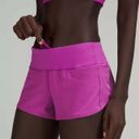 Lululemon speed up short 2.5 Photo 0