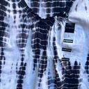 Calvin Klein Calvin aKlein Tie Dye Sleeveless Dress size Large Photo 2