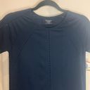 Athleta  Athletic Work Out Top T Shirt Size Small Photo 2