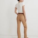 Madewell The Garment-Dyed '90s Straight Cargo Pant. Photo 2