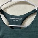 Outdoor Voices  TechSweat Crop Top Size Small Photo 5