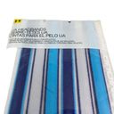 Under Armour  UA Non Slip Headbands 6 Pack Blue White New Photo 7