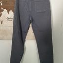 Veronica Beard  Ayla Chino High Rise grey jeans pants slate Photo 7