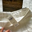 Abercrombie & Fitch A&F Linen Pant  Photo 4