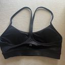 Lululemon Sports Bra Photo 3