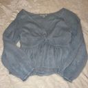 American Eagle Blouse Photo 0