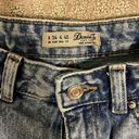 Denim & Co . Jean Shorts Photo 2