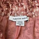 American Eagle NWOT - Pleated Floral Skirt Photo 3