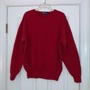 Polo Red  Ralph Lauren Pullover Sweatshirt Photo 0