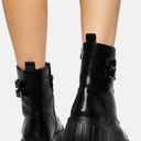 Dolls Kill New In Box  Combat Boots Photo 2