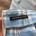 Brandy Melville Plaid Skirt Photo 2