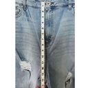 INC  INTERNATIONAL CONCEPTS LT INDIGO WOMENS JEANS SIZE 18/34 NEW P1-158 Photo 12