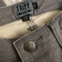 Tripp NYC Tripp | Grey skinny jeans Photo 5