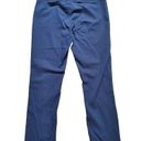 Pearl Izumi  Women 6 Pant Slacks Streetwear Zip Pockets Straight Leg Non-Cycling Photo 2