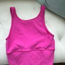 Lululemon Power Pivot Tank Photo 0