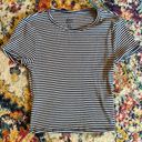 Urban Outfitters Striped Top Photo 0