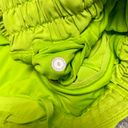 Lululemon Hotty Hot LR Shorts 2.5" *Lime Pop Photo 2