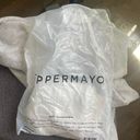 Peppermayo White Dress Photo 6