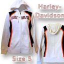 Harley Davidson hoodie size S Photo 1