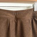 Outdoor Voices  Chocolate Brown Court Skort Women's XXS NWT Photo 6