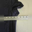 The North Face  Gray Sweatshirt Dress size small Photo 6