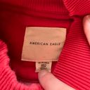 American Eagle Outfitters Turtleneck Sweater Photo 2