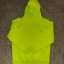 Halara Fleece Hoodie Sweatshirt Photo 2