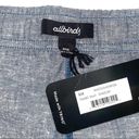 Allbirds NEW  TreeBD Camp Hemo Lyocell Blend Shorts XXXL Photo 2