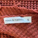 Moon & Madison Sweater Photo 1