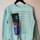 Vintage Florida Crewneck Sweatshirt Graphic 50/50 Long Sleeve Pullover Small S Photo 9