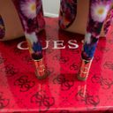 Guess Floral Babbitta Pumps Photo 3