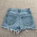 Madewell  The Perfect Jean Short Photo 8