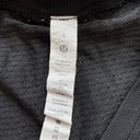 Lululemon Black Tank Photo 2