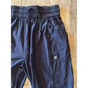 Sweaty Betty  London Jogger Sweatpants size 8 - 10 US Navy blue Track Pants Photo 6