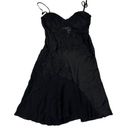 Black Swan Rumored -  Mini Dress in Black Photo 0