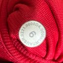 Lululemon Hotty Hot Short 2.5” Photo 2